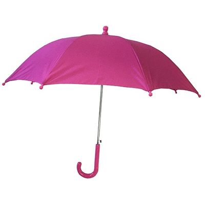 چاپ صفحه ابریشم 15.5 &quot;* 8K Kids Umbrella Compact