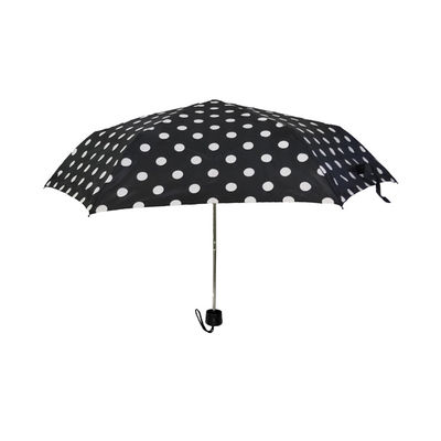 دنده های فلزی در فضای باز چتر تاشو پلی استر