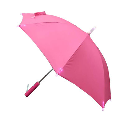 نکات پلاستیکی 19 "* 8K 33 اینچ چتر بچه های ناز