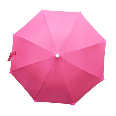 نکات پلاستیکی 19 "* 8K 33 اینچ چتر بچه های ناز