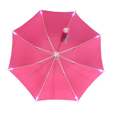 نکات پلاستیکی 19 "* 8K 33 اینچ چتر بچه های ناز