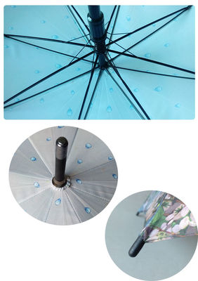 چتر مستقیم و بادگیر شافت فلزی 8 میلی متری