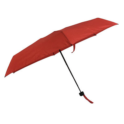 اندازه تلفن همراه مینی قابل حمل 5 چتر تاشو با کیفیت بالا