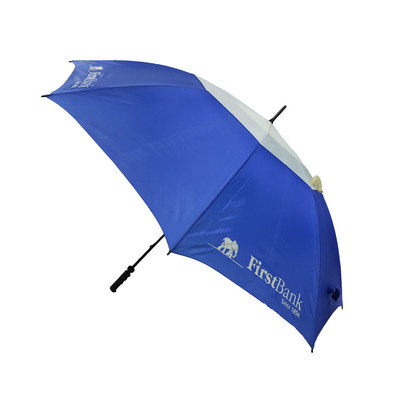 چتر گلف ضد باد فایبرگلاس BSCI