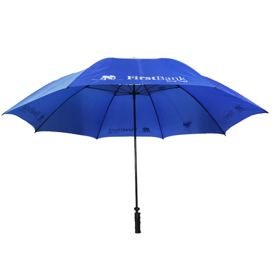چتر گلف ضد باد فایبرگلاس BSCI