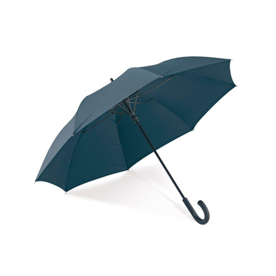 چتر ضد باد پارچه ای پونجی 25 اینچی خودکار باز 190T