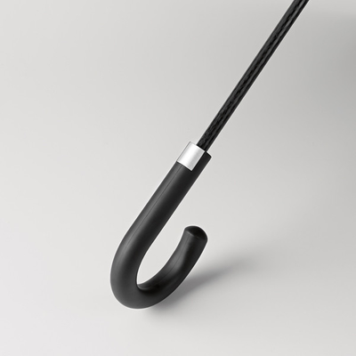 چتر ضد باد پارچه ای پونجی 25 اینچی خودکار باز 190T