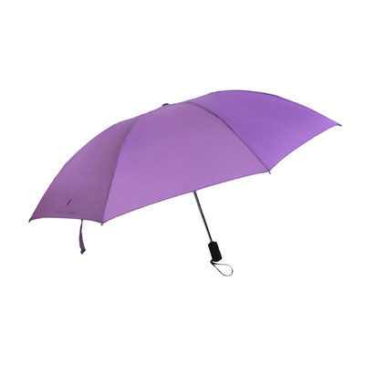 چتر تبلیغاتی پارچه پونجی تاشو ضد باد