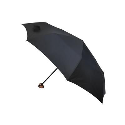 چتر پونجی ضد باد 3 تاشو ضد UV برای مردان