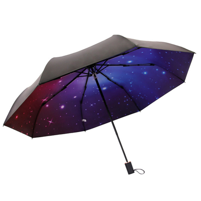 چتر تاشو سوپر مینی پونجی 3 دستی زنانه