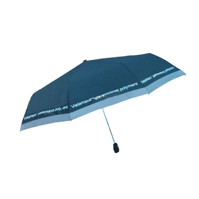 چتر بارانی تاشو 3 تاشو در فضای باز خودکار SGS