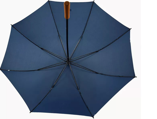 چتر گلف ضد باد فریم فایبرگلاس 190T پونجی