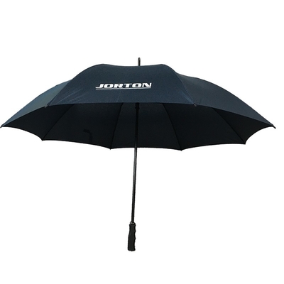 چتر دستی قاب فایبرگلاس 30 اینچی با آرم