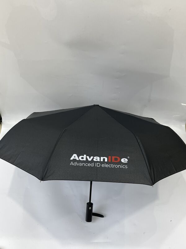 چتر چوبي ضد بادي 23 اينچ پايداري بالا مناسب براي حياط باغ ساحل و محیط هاي تجارتي در خارج