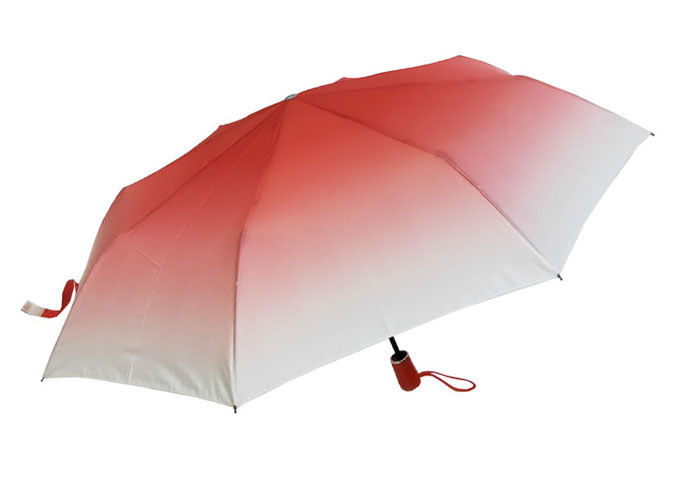 چتر مسافرتی تاشو در برابر باد ، تغییر Umbrella Travel Travel UV