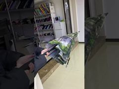 چتر گلف 32 اینچی