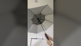 چتر راست 8 دنده